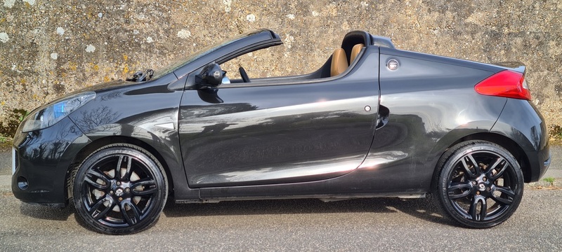 RENAULT WIND