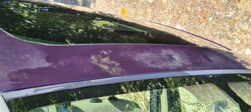RENAULT MODUS